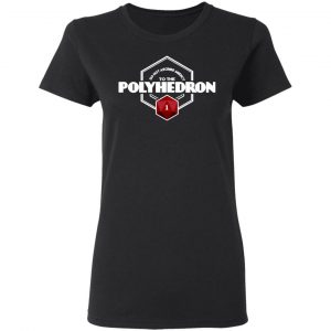 do not ascribe agency to the polyhedron t shirts long sleeve hoodies 11