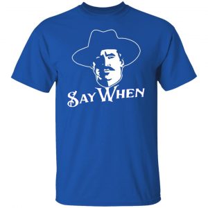 doc holiday say when t shirts long sleeve hoodies 10