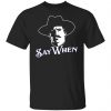 doc holiday say when t shirts long sleeve hoodies 12