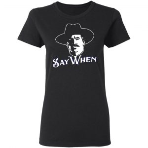 doc holiday say when t shirts long sleeve hoodies 9