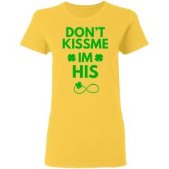 dont kiss me green t shirts hoodies long sleeve 12