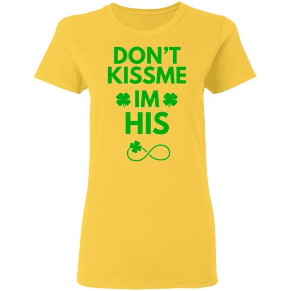 dont kiss me green t shirts hoodies long sleeve 12