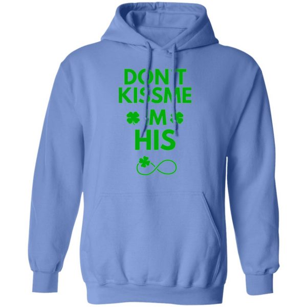 dont kiss me green t shirts hoodies long sleeve 3