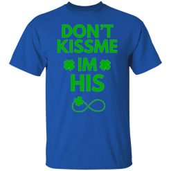 dont kiss me green t shirts hoodies long sleeve 4