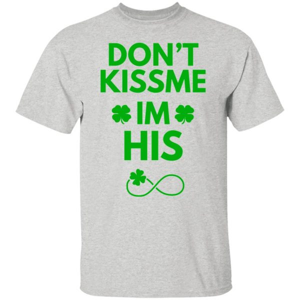 dont kiss me green t shirts hoodies long sleeve 5