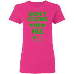 dont kiss me green t shirts hoodies long sleeve 6