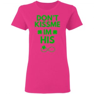 dont kiss me green t shirts hoodies long sleeve 6