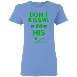 dont kiss me green t shirts hoodies long sleeve 7