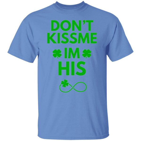 dont kiss me green t shirts hoodies long sleeve 9