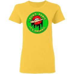 dont panic its organic lips joint t shirts hoodies long sleeve 5