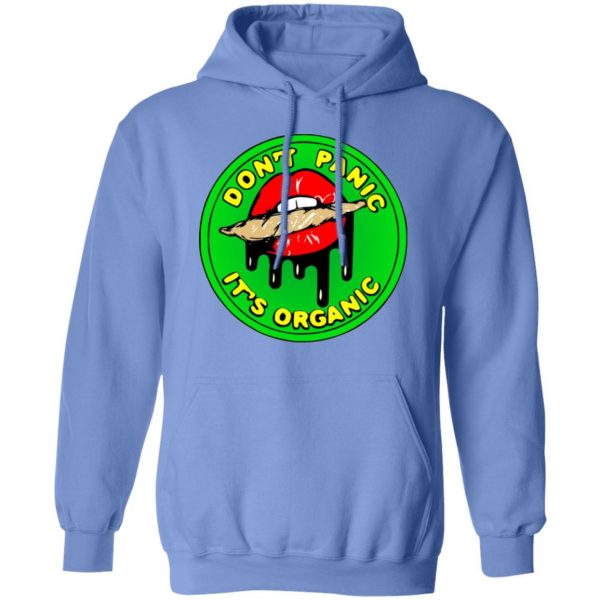 dont panic its organic lips joint t shirts hoodies long sleeve