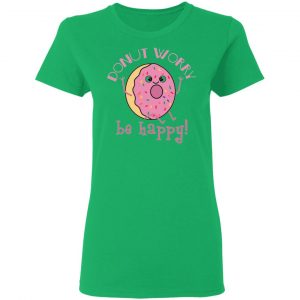 donut worry be happy t shirts hoodies long sleeve 13