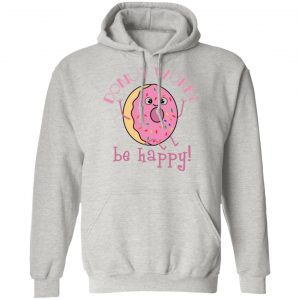 donut worry be happy t shirts hoodies long sleeve 8