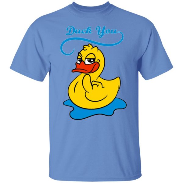 duck you t shirts hoodies long sleeve 2