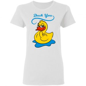 duck you t shirts hoodies long sleeve 3