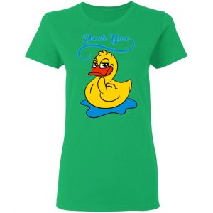 duck you t shirts hoodies long sleeve 5