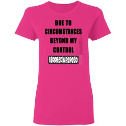 due to circumstances beyond my control i boofed a perc 30 t shirts hoodies long sleeve 12