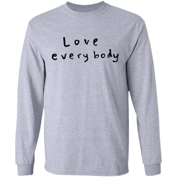 dwyane wade love everybody t shirts hoodies long sleeve 5