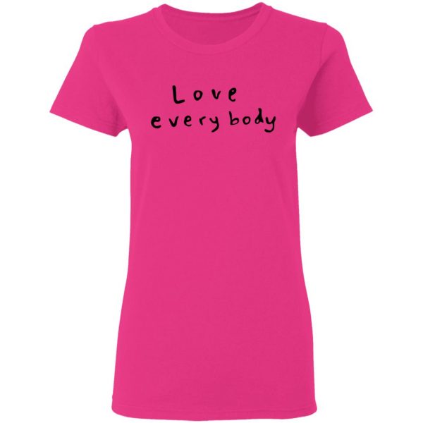 dwyane wade love everybody t shirts hoodies long sleeve 7