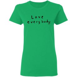 dwyane wade love everybody t shirts hoodies long sleeve 9