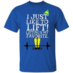 elf i just like lifting liftings my favorite t shirts long sleeve hoodies 10