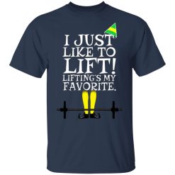elf i just like lifting liftings my favorite t shirts long sleeve hoodies 11