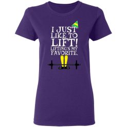 elf i just like lifting liftings my favorite t shirts long sleeve hoodies 12