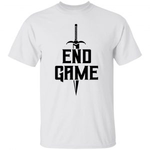 end game trendy top t shirts hoodies long sleeve 4