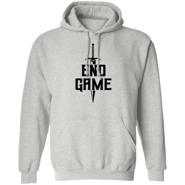 end game trendy top t shirts hoodies long sleeve