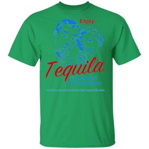 enjoy tequila the breakfast of champions t shirts hoodies long sleeve 10