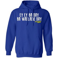 ey ey ba day ba wadladie day block rockin beats t shirts long sleeve hoodies