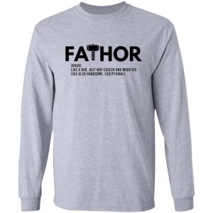 fathor t shirts hoodies long sleeve 6