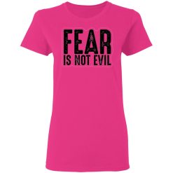 fear is not evil t shirts hoodies long sleeve 10