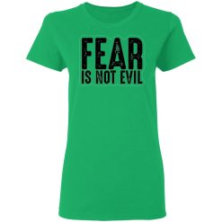 fear is not evil t shirts hoodies long sleeve 6
