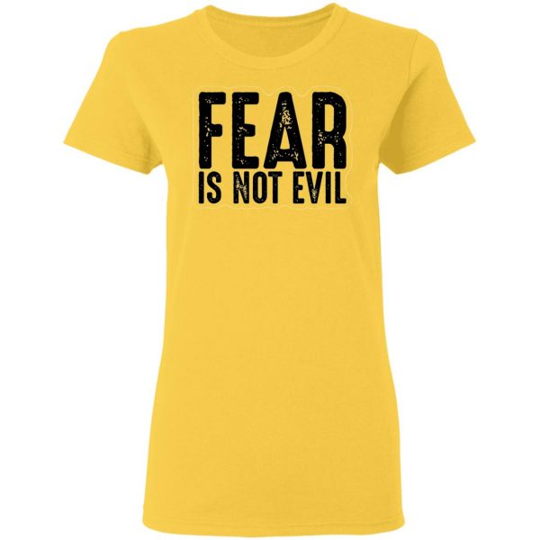 fear is not evil t shirts hoodies long sleeve 8