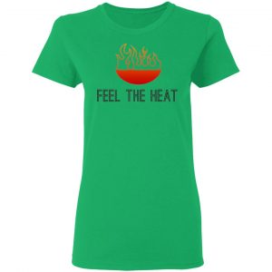 feel the heat t shirts hoodies long sleeve 4