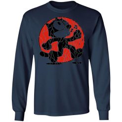 felix the cat keep walking vintage t shirts long sleeve hoodies 2