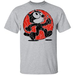 felix the cat keep walking vintage t shirts long sleeve hoodies 3