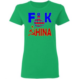 finger fk china t shirts hoodies long sleeve 12