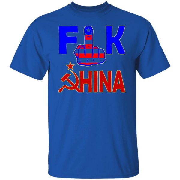 finger fk china t shirts hoodies long sleeve 13