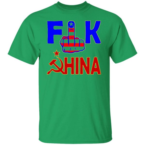 finger fk china t shirts hoodies long sleeve 4