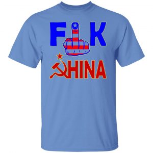 finger fk china t shirts hoodies long sleeve 5