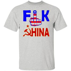 finger fk china t shirts hoodies long sleeve 6