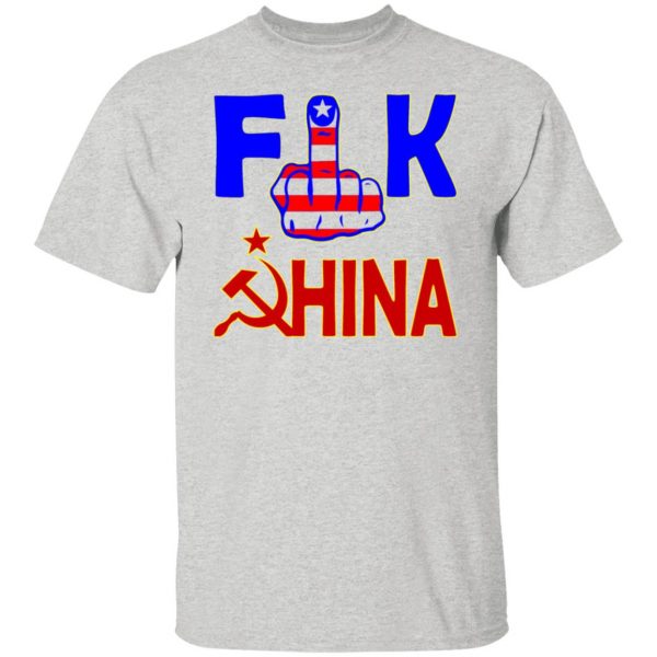 finger fk china t shirts hoodies long sleeve 6