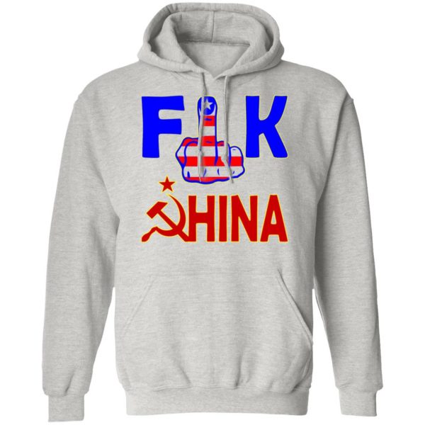 finger fk china t shirts hoodies long sleeve 7