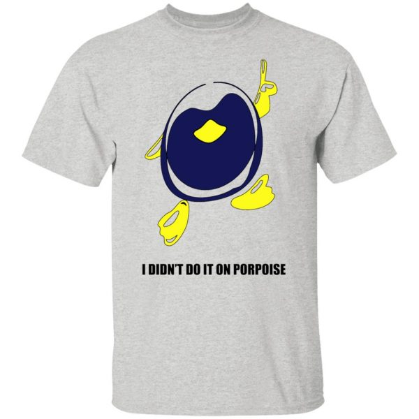 fins porpoise silly stupid funny t shirts hoodies long sleeve 3