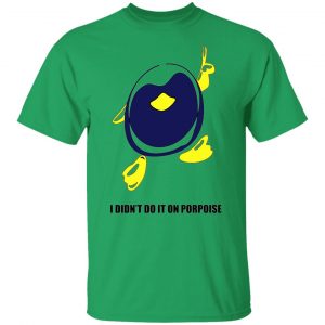 fins porpoise silly stupid funny t shirts hoodies long sleeve 9
