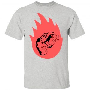 fire snake t shirts hoodies long sleeve 3