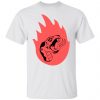 fire snake t shirts hoodies long sleeve 8