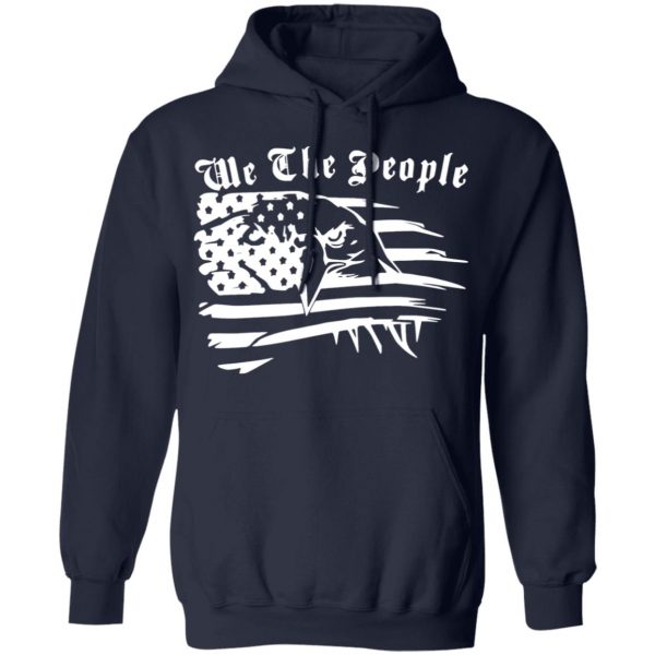 flag eagle we the people t shirts long sleeve hoodies 12